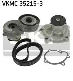 SKF VKMC 35215-3